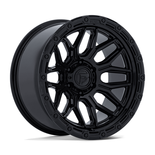 Fuel Off Road SURGE Wheel