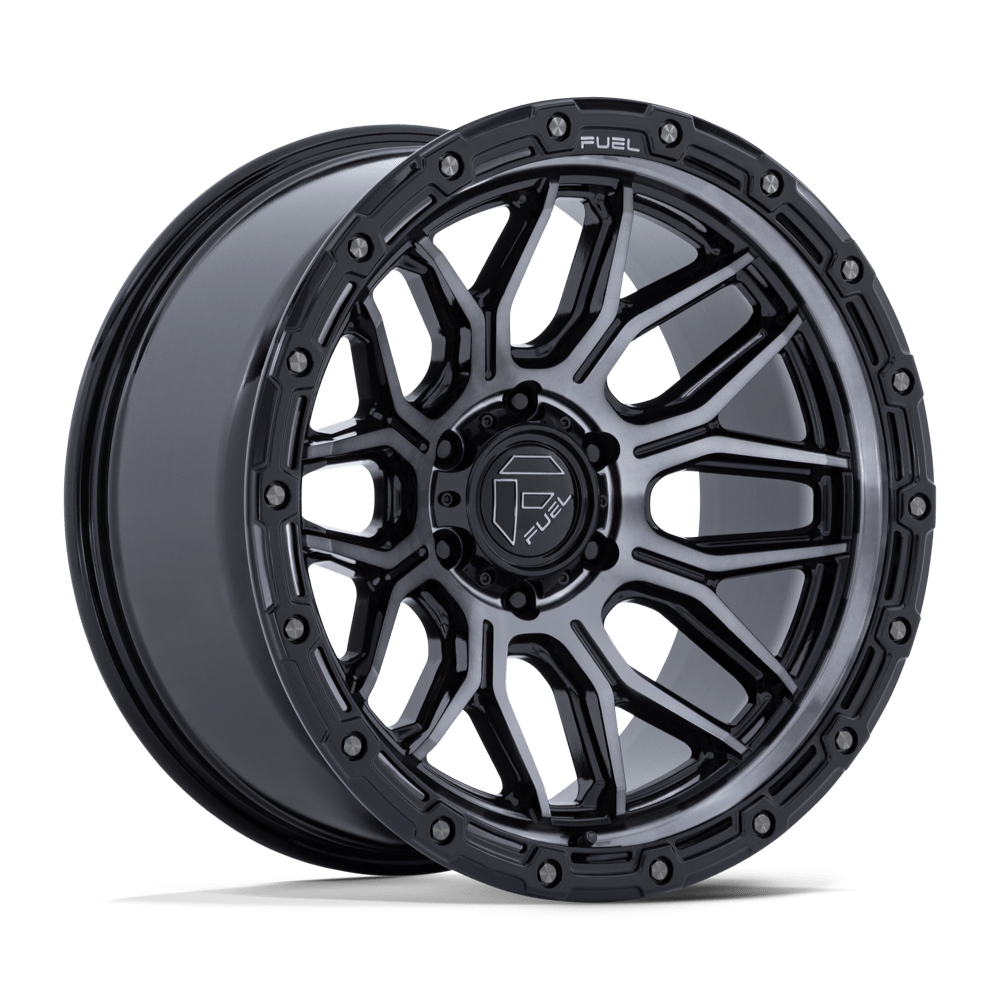 Fuel Off Road SURGE Wheel