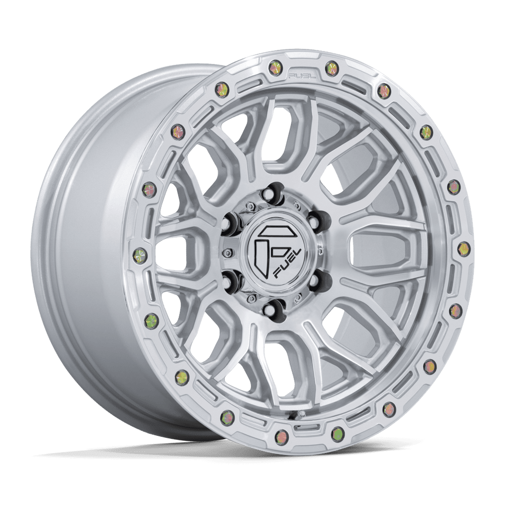 Fuel Off Road SURGE Wheel