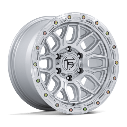 Fuel Off Road SURGE Wheel