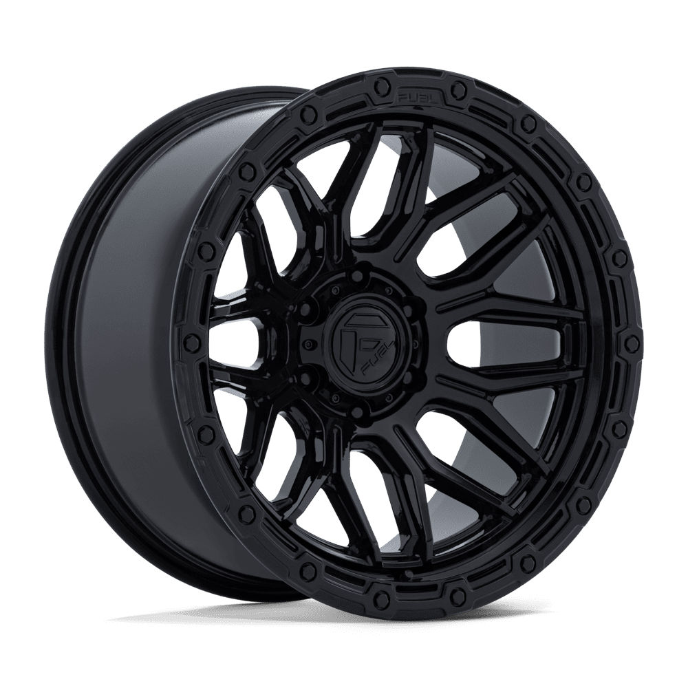 Fuel Off Road SURGE Wheel