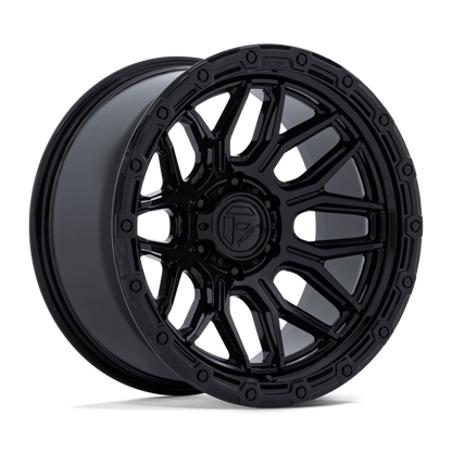 Fuel Off Road SURGE Wheel