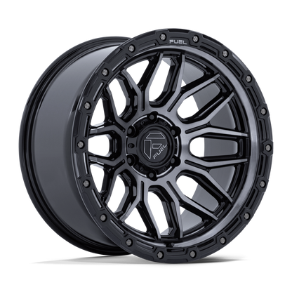 Fuel Off Road SURGE Wheel