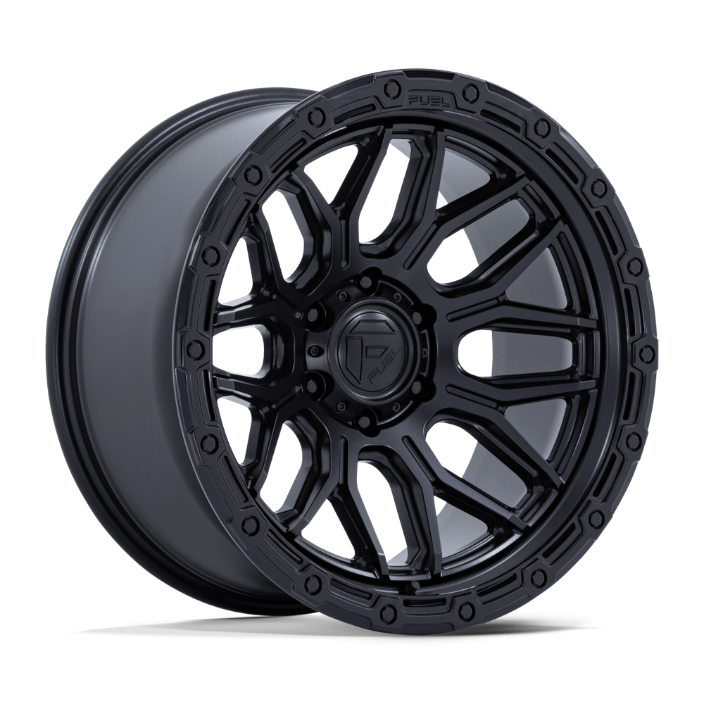 Fuel Off Road SURGE Wheel