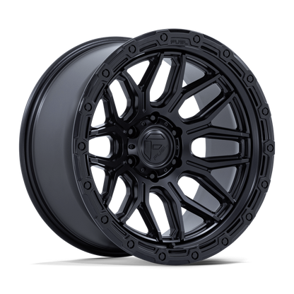 Fuel Off Road SURGE Wheel